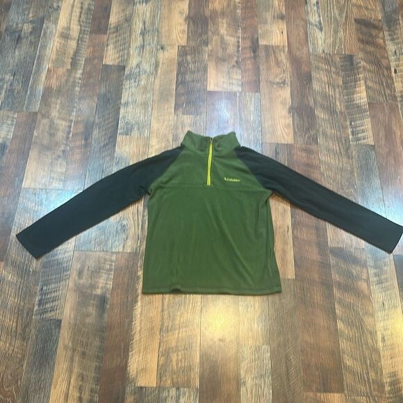 Columbia pullover M (3265k) - Picture 1 of 4